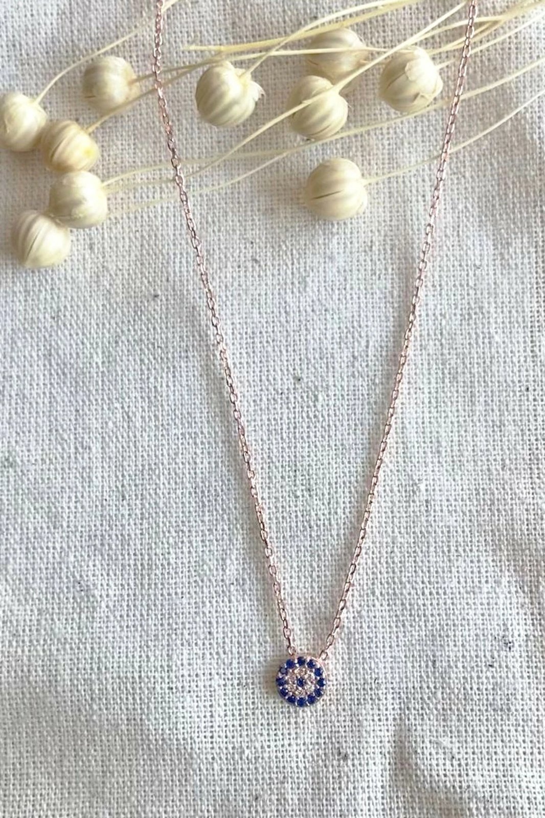 Qafore argjendi Elika Silver, FA18191