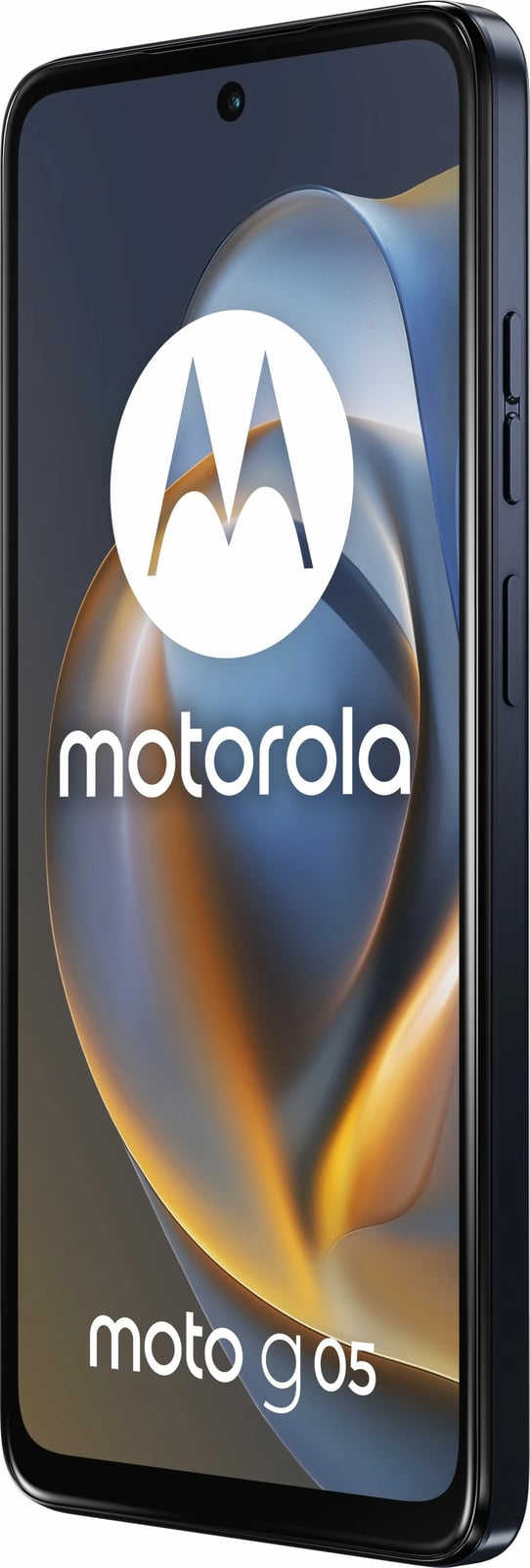 Celular Motorola Moto G05 4G Dual Sim 4GB 128GB denim blue
