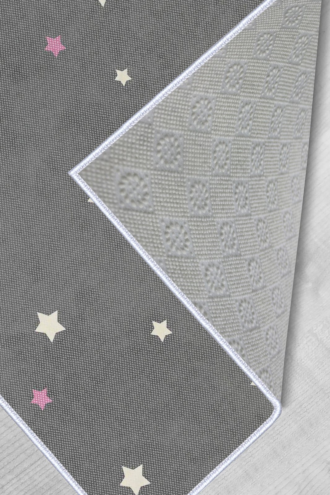 Qilim (120 x 180) Conceptum Hypnose, WOOKECE020-PEMBE