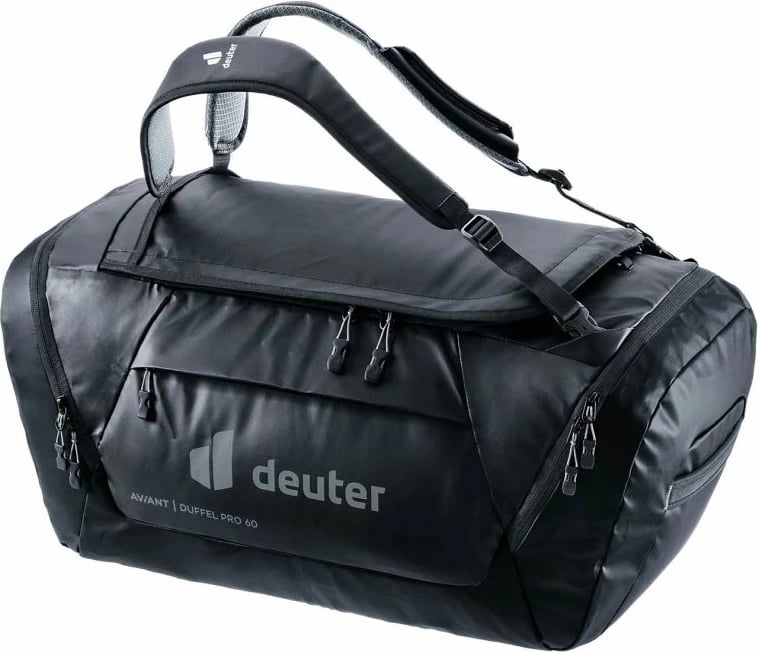 Çantë udhëtimi Deuter, për të gjithë
