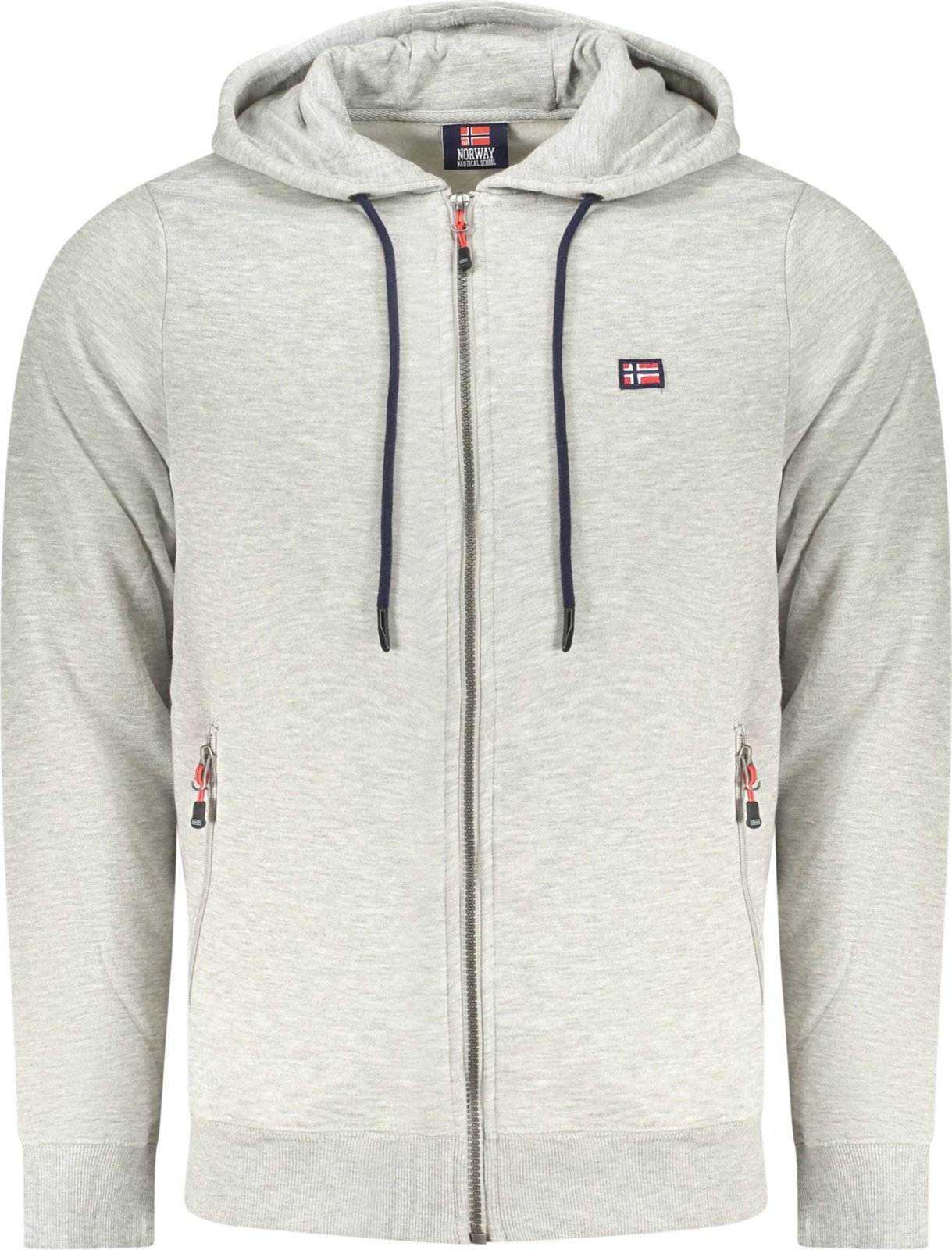 Duks për meshkuj NORWAY 1963, gri