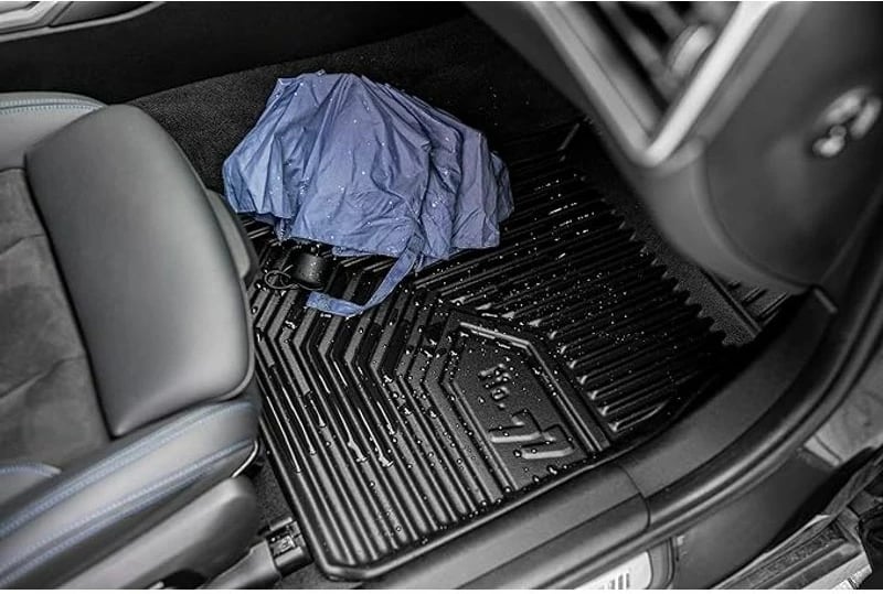 Shtroje Gome Audi A4 B8 77407114