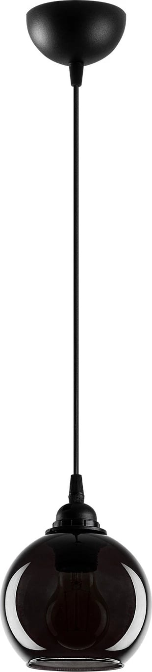 Llambë tavani Opviq, ngjyrë fume, 010 Llambë tavani Opviq, ngjyrë fume, 010