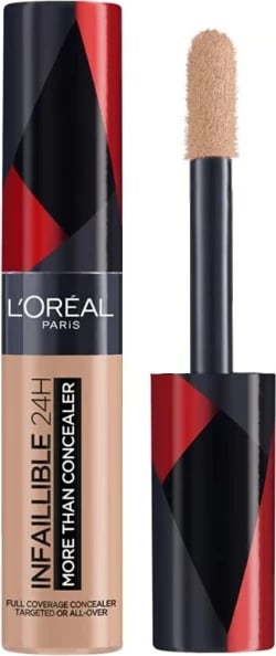 Lor.Infallible 329 More Than Concealer Cashew