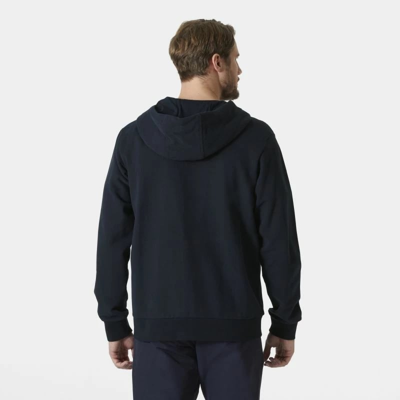 Duks për meshkuj Helly Hansen, ngjyrë e kaltër