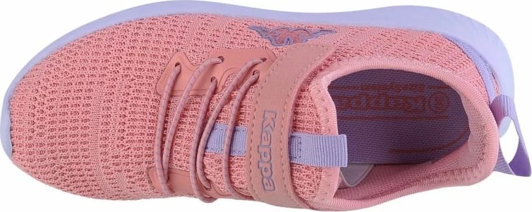 Atlete për fëmijë Kappa Capilot MF K Jr, të kuqe