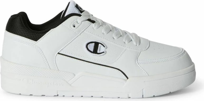 Atlete për meshkuj Champion, të bardha