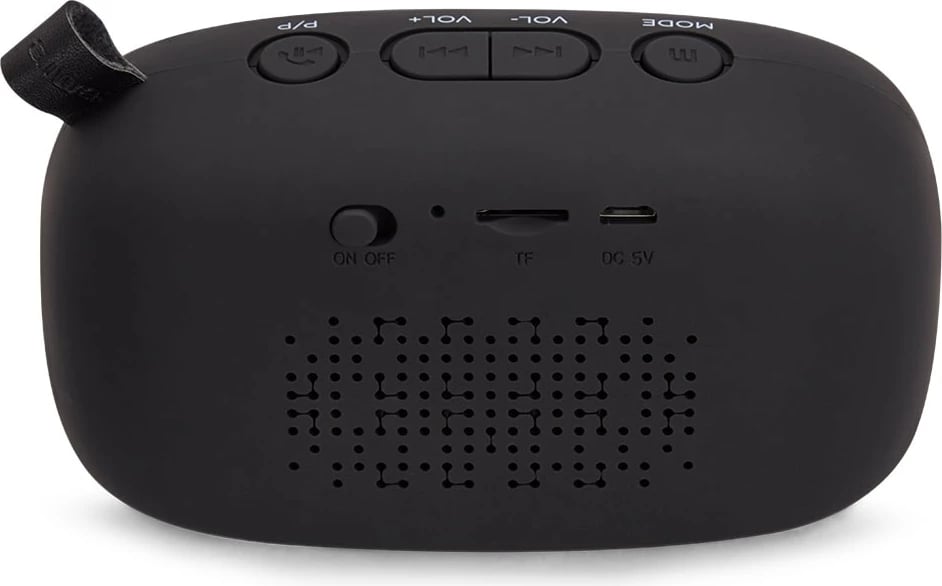 Altoparlant Portativ AIWA BS-110BK (Zezë)