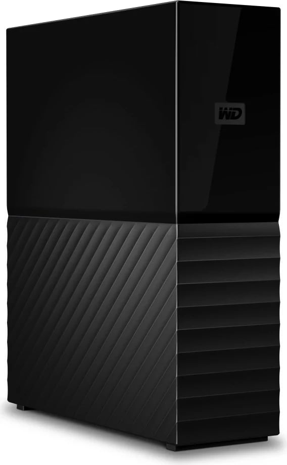 Hard drive WD My Book 18TB i zi