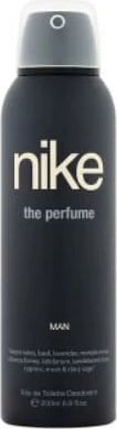 Deodorant spray Nike The Perfume Man për meshkuj 200ml