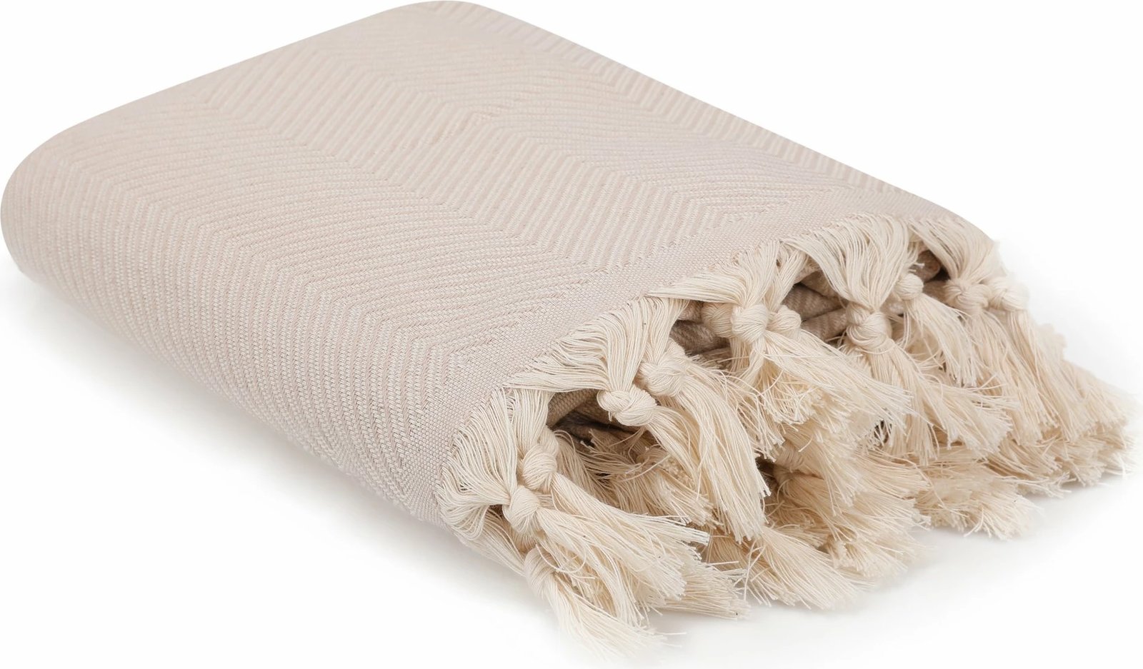 Mbulesë divani L'essentiel, Trendy, bezhë, 230