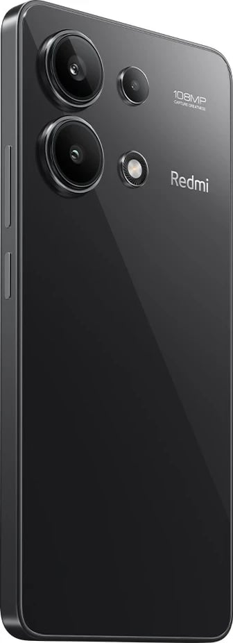 Celular Xiaomi Redmi Note 13, 6.67", 6+128GB, i zi 