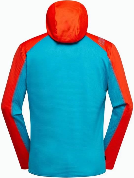 Duks për meshkuj La Sportiva, blu/të kuqe