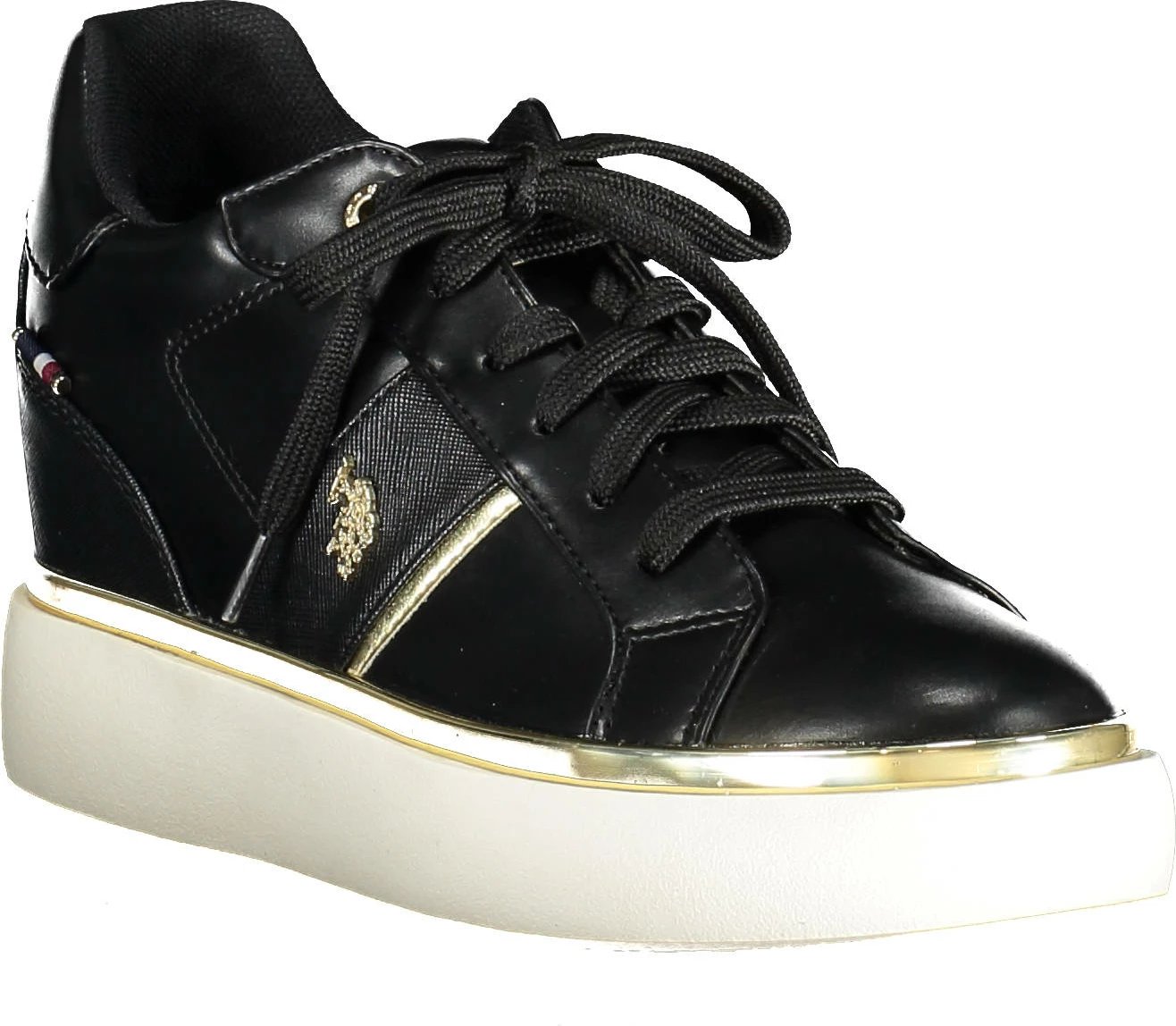 Atlete US Polo Best Price femra, të zeza