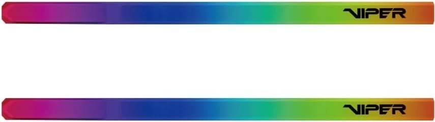 RAM Memorje Patriot Viper Elite 5 Ultra RGB VEUR564G6028K 64GB 6000MHz DDR5 CL28 2x32GB e zezë