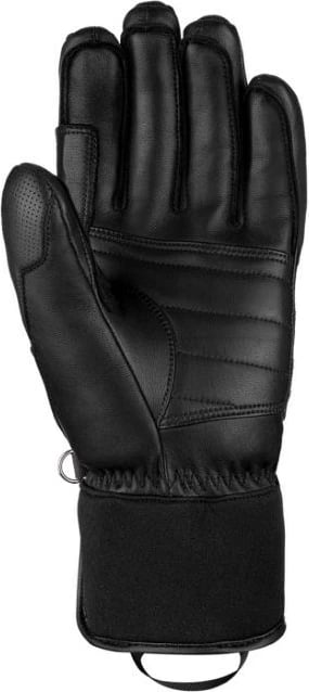 Doreza Reusch Master Pro, për të rritur, e zezë, Nr. 9