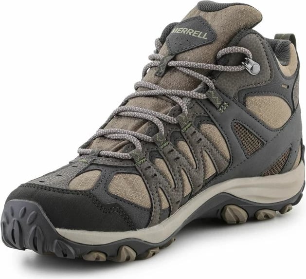 Atlete për meshkuj Merrell, kafe