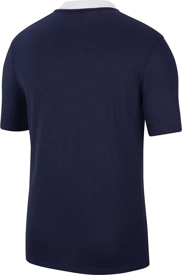 Maicë polo për meshkuj Nike, navy