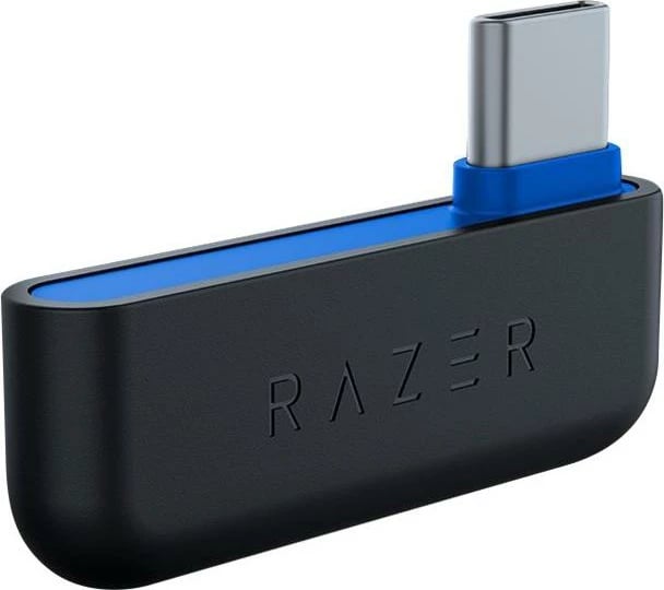 Kufje, Razer, Hammerhead HyperSpeed RZ12-03820200-R3G1, wireless për Xbox me kasë karikimi, e zezë