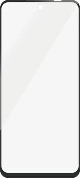 Mbrojtës ekrani PanzerGlass për Motorola Moto G35 5G, Ultra-Wide Fit, xham i fortë