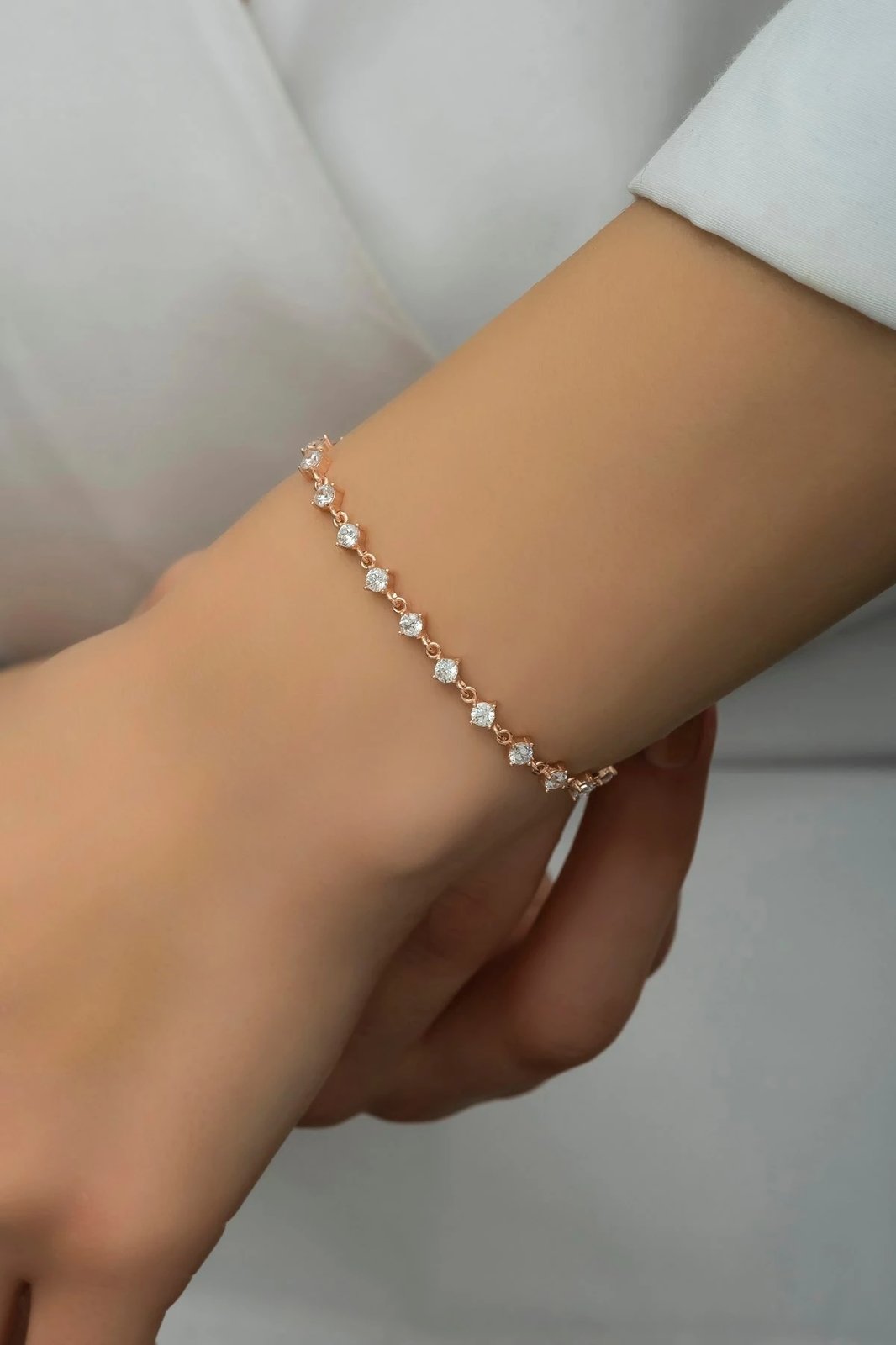 Byzylyk argjendi Jumeon, NRZ998366 Byzylyk argjendi Jumeon, NRZ998366