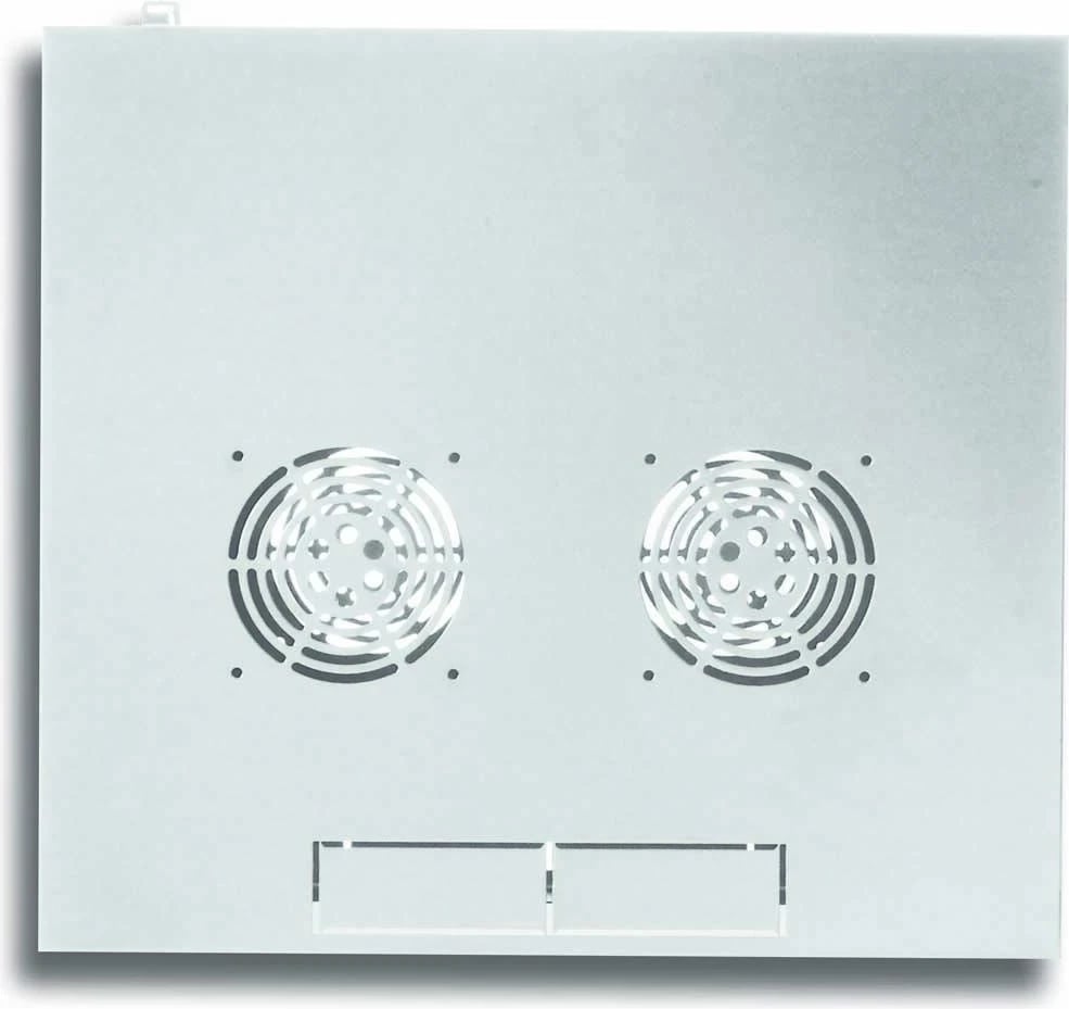 Raft për pajisje rrjeti Techly 19 6U, 19’‘, i kaltër