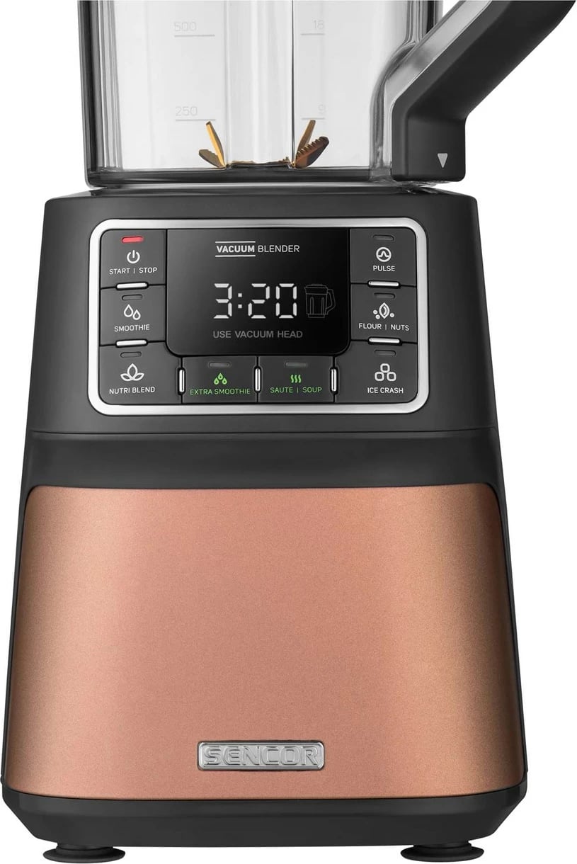 Blender Sencor SBU 7676GD, 1500W, i artë