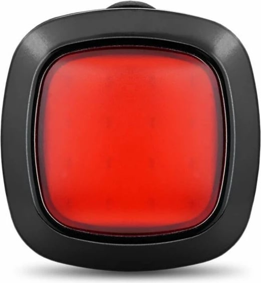 Dritë prapa biçiklete everActive, uniseks, e zezë