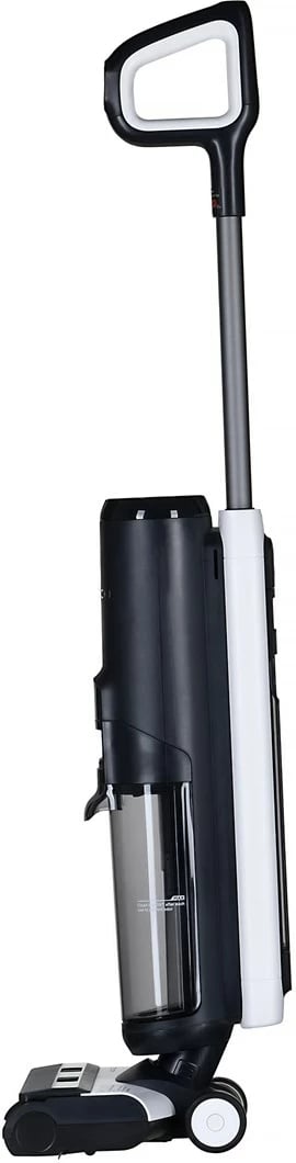 Fshesë elektrike Tineco FLOOR ONE S5, pa qese, e zezë Fshesë elektrike Tineco FLOOR ONE S5, pa qese, e zezë