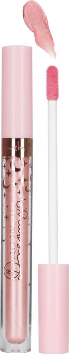 Hije sysh e lëngshme për femra Lovely Dreamy Liquid Eyeshadow 01, 3.2g