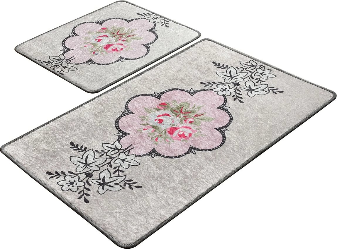 Set tapetesh për banjo (2 copë), Mijölnir, Rosas