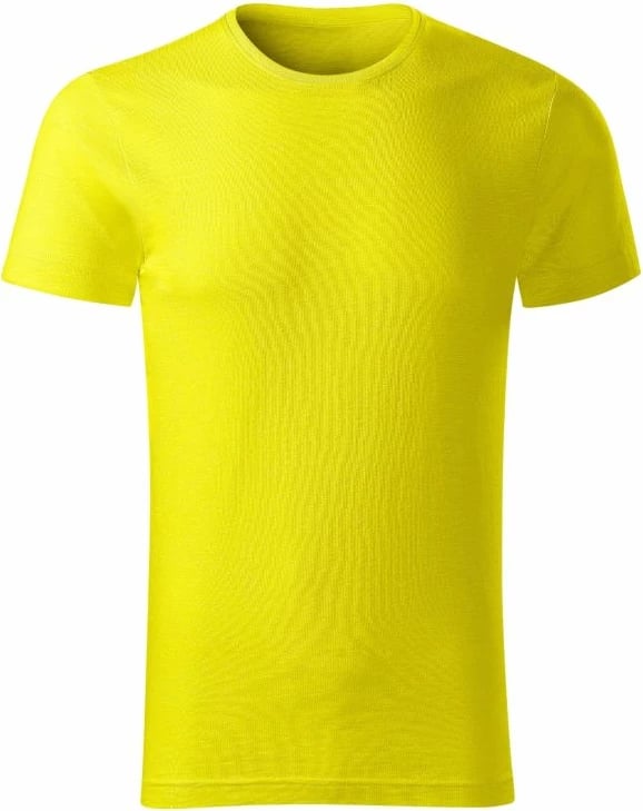 Maicë për meshkuj Malfini, lemon