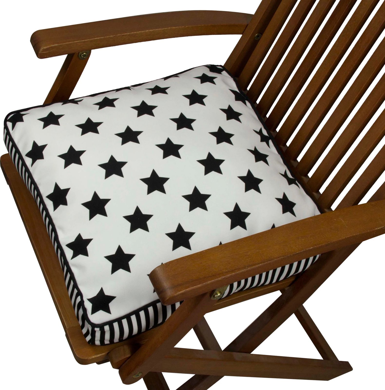 Jastëk dekorativ Evila Originals, shumëngjyrësh, YM1218, 42x42cm