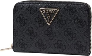 Portofol Guess femra, gri