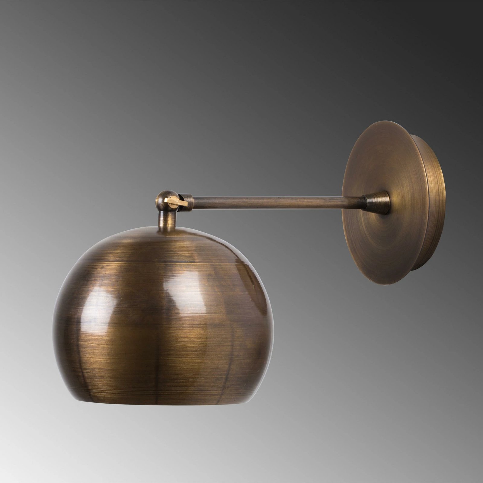 Llambë muri vintage, Opviq Sivani MR-708 Llambë muri vintage, Opviq Sivani MR-708