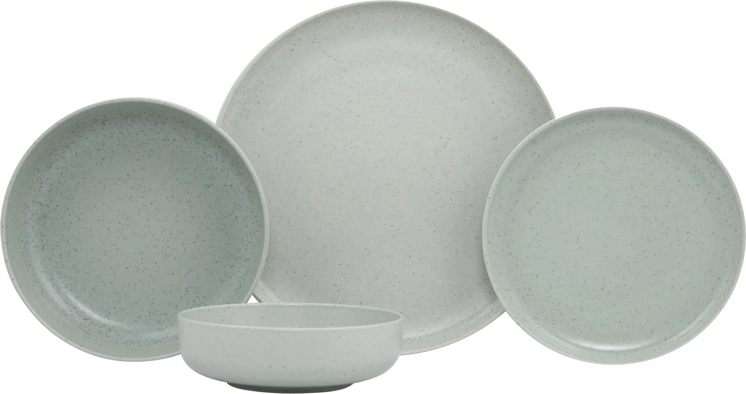 Set enësh për drekë (16 copë), Hermia, MOD16YS720162