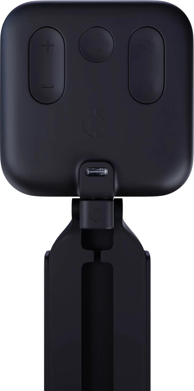 Dritë streaming Logitech Litra Glow, LED, TrueSoft, 250 lm, 2700-6500K, USB-C, grafit