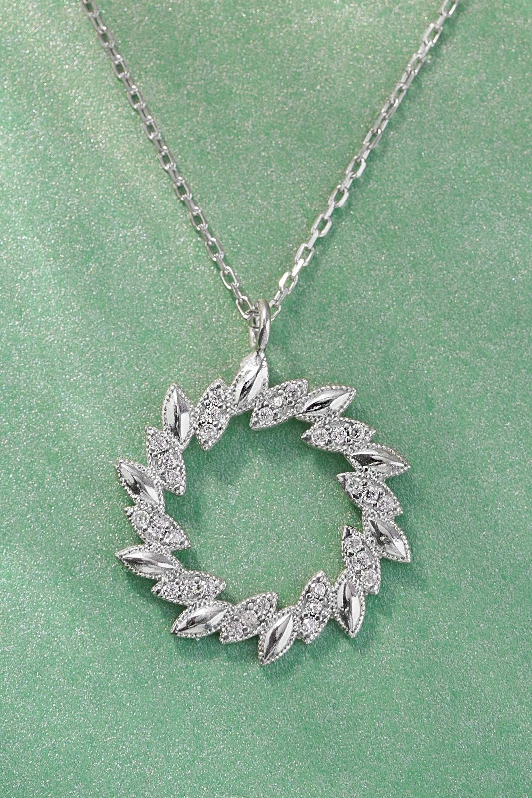 Varëse argjendi, Jumeon, 11807ROD