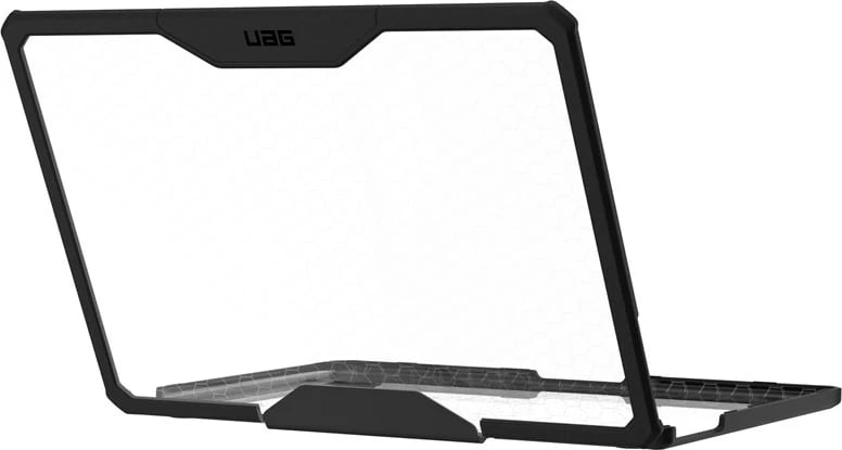 Mbështjellës UAG Plyo për MacBook Air 13", monokromatik