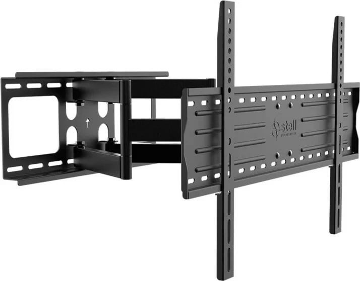 Mbajtëse për TV 40"-70" STELL SHO 3610 mk2 SLIM - E zezë