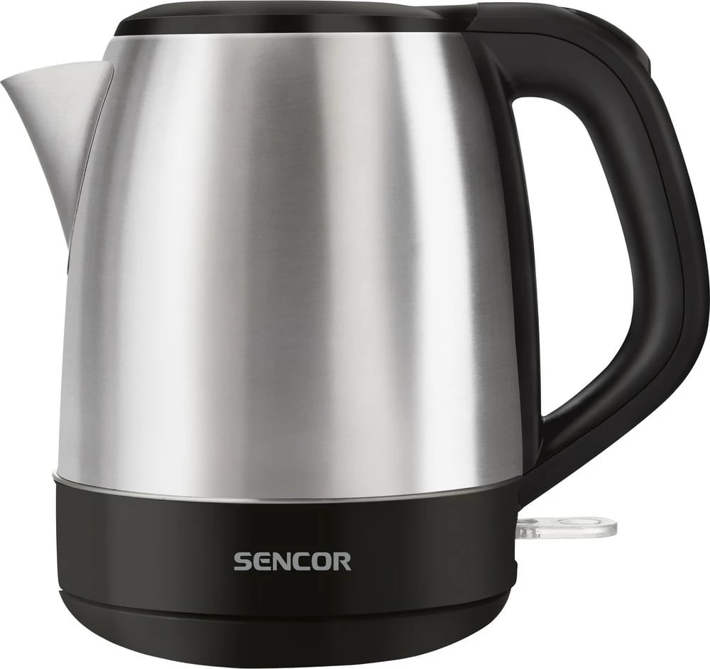 Vluese Uji 1.2l Sencor SWK 2200SS, e argjendtë