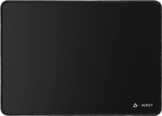 Mauspad AUKEY KM-P1, gaming, 350x250x3mm, i zi