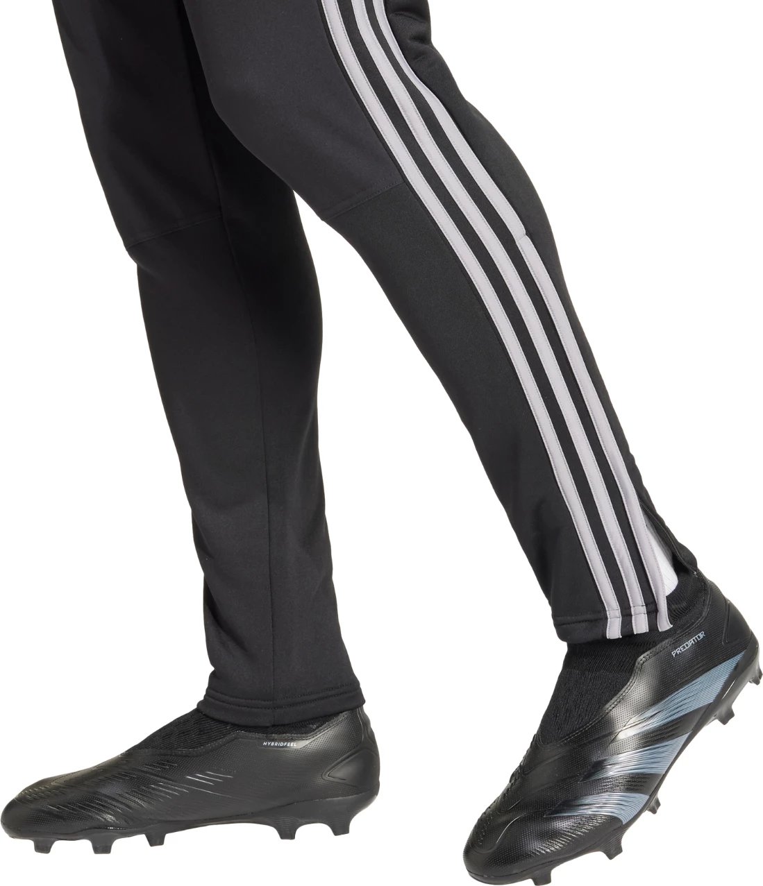 Pantallona sportive për meshkuj adidas, të zeza