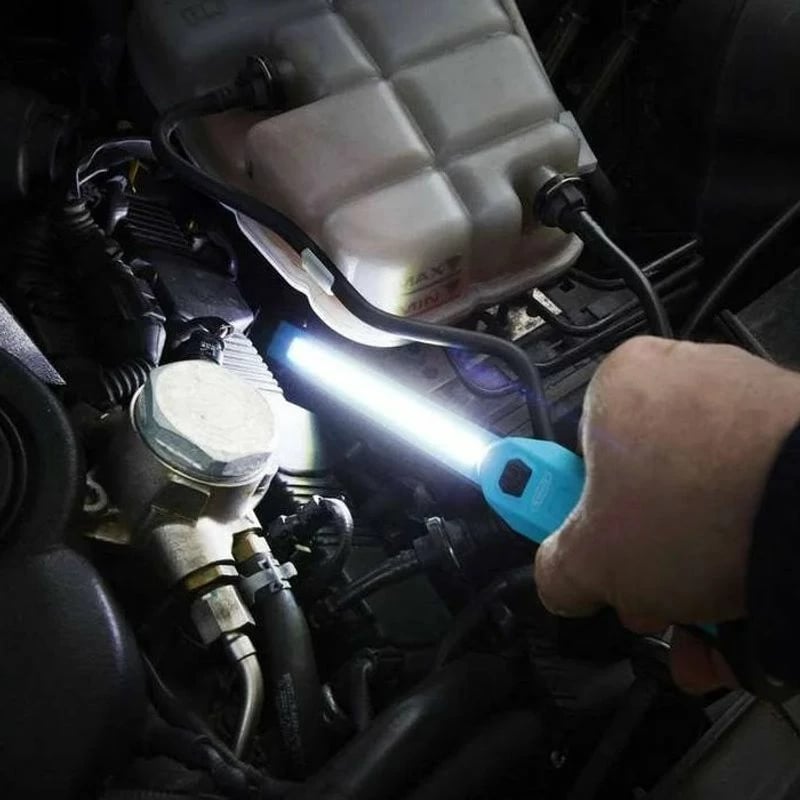 Lampa Led Dore Rimbushese 180° 250 Lumen