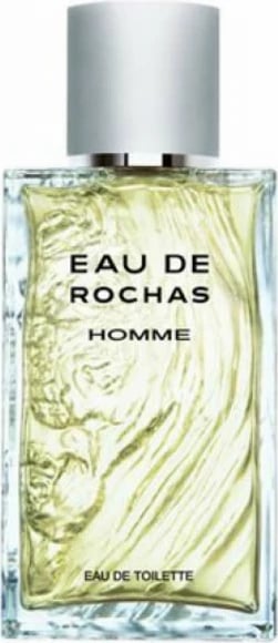 Eau de Toilette për meshkuj Rochas Eau De Rochas Homme 200ml