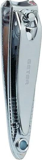 Prerëse thonjsh Beter me limë kromi