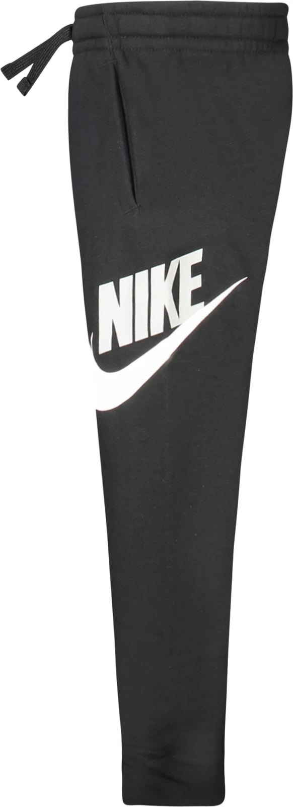 Pantallona sportive NIKE djalë, të zeza Pantallona sportive NIKE djalë, të zeza
