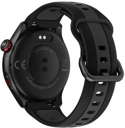 Smartwatch myPhone Watch Adventure, 128 MB, i zi