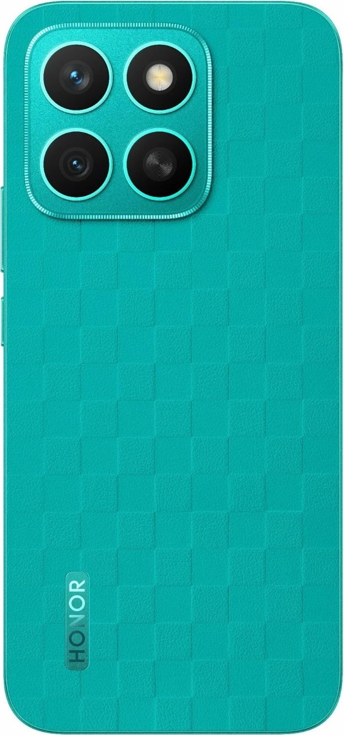 Celular HONOR X8c 8/256GB, i gjelbër
