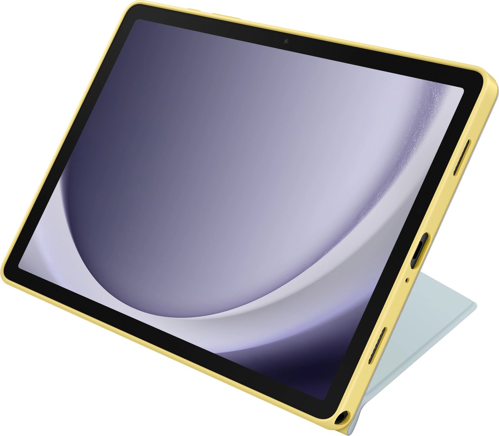 Mbështjellëse për tablet Samsung Galaxy Tab A9+, 11", e kaltër